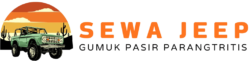 logo sewa jeep gumuk pasir parangtritis