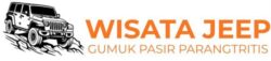LOGO WISATA JEEP